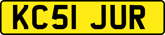 KC51JUR
