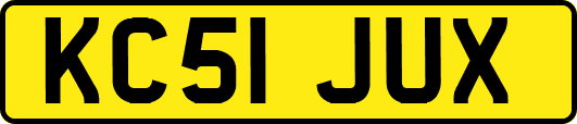 KC51JUX