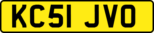 KC51JVO