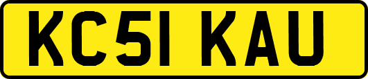 KC51KAU