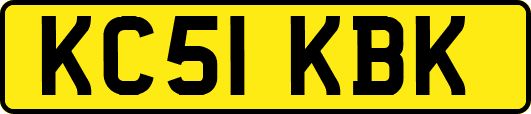 KC51KBK