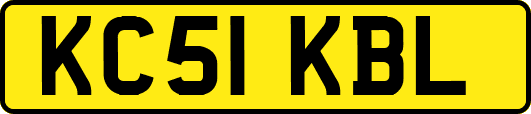 KC51KBL