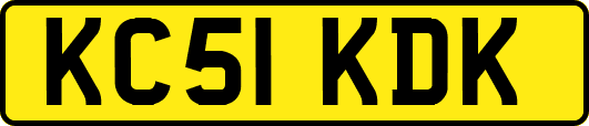 KC51KDK