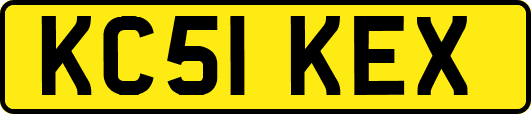 KC51KEX