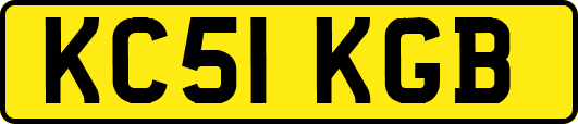 KC51KGB