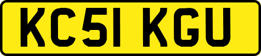 KC51KGU