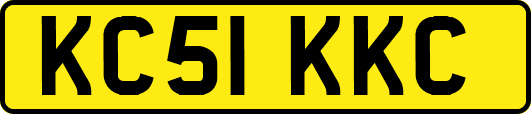 KC51KKC