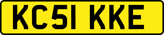 KC51KKE