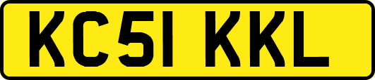 KC51KKL