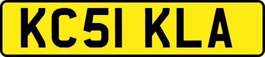 KC51KLA