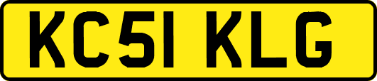 KC51KLG