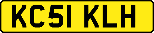 KC51KLH