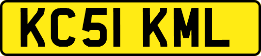 KC51KML