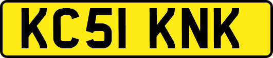 KC51KNK