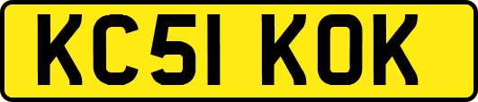 KC51KOK