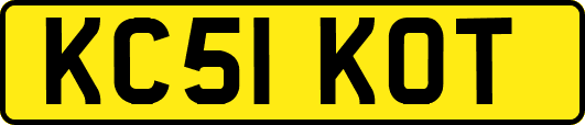 KC51KOT