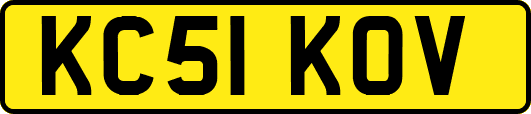 KC51KOV
