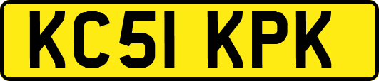 KC51KPK