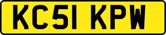 KC51KPW