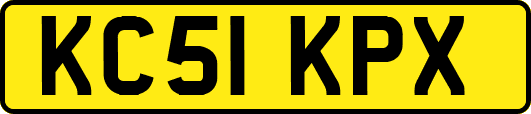 KC51KPX