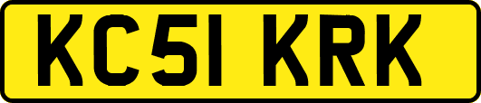 KC51KRK