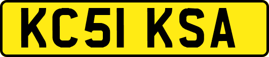 KC51KSA