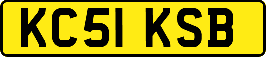 KC51KSB