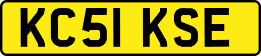 KC51KSE
