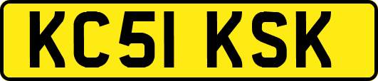 KC51KSK