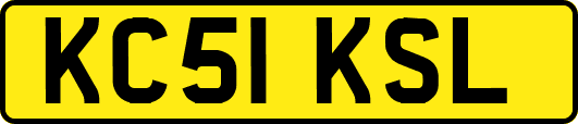 KC51KSL