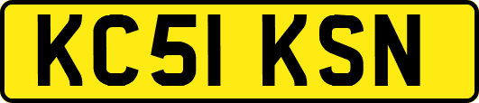 KC51KSN