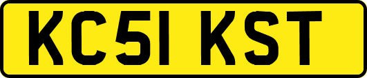 KC51KST