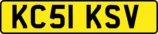 KC51KSV