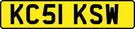 KC51KSW