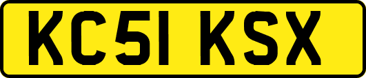 KC51KSX