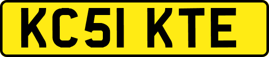 KC51KTE