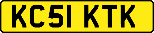 KC51KTK