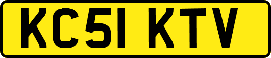 KC51KTV