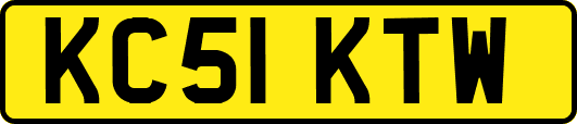 KC51KTW