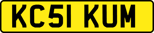 KC51KUM