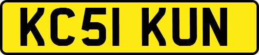 KC51KUN