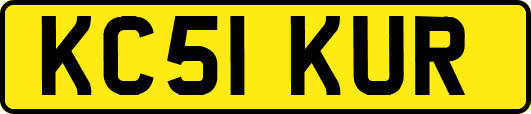 KC51KUR