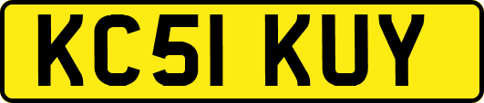 KC51KUY