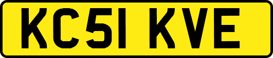 KC51KVE