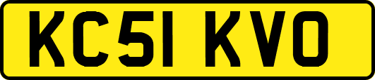 KC51KVO