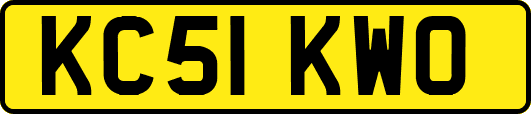 KC51KWO