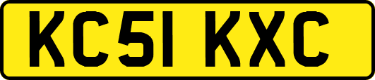 KC51KXC