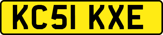 KC51KXE