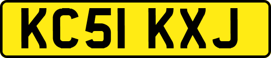KC51KXJ