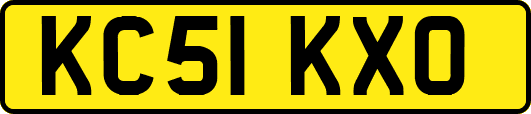 KC51KXO